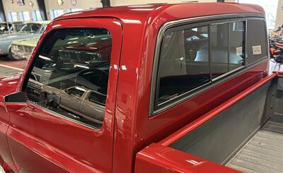 1986 Chevrolet C10 Silverado Restomod   - Photo 13 - Bismarck, ND 58503