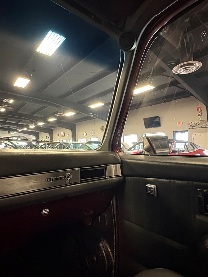 1986 Chevrolet C10 Silverado Restomod   - Photo 48 - Bismarck, ND 58503