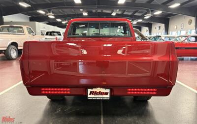 1986 Chevrolet C10 Silverado Restomod   - Photo 17 - Bismarck, ND 58503