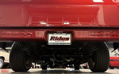 1986 Chevrolet C10 Silverado Restomod   - Photo 19 - Bismarck, ND 58503