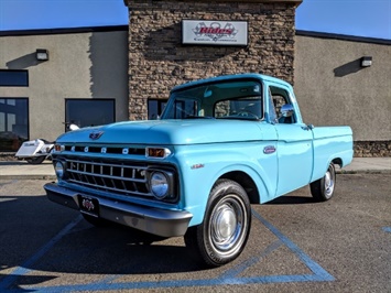 1965 Ford F100   - Photo 1 - Bismarck, ND 58503