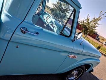 1965 Ford F100   - Photo 15 - Bismarck, ND 58503