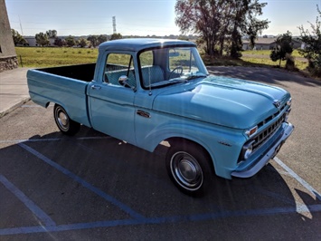 1965 Ford F100   - Photo 18 - Bismarck, ND 58503