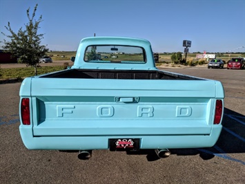 1965 Ford F100   - Photo 10 - Bismarck, ND 58503