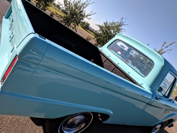 1965 Ford F100   - Photo 13 - Bismarck, ND 58503