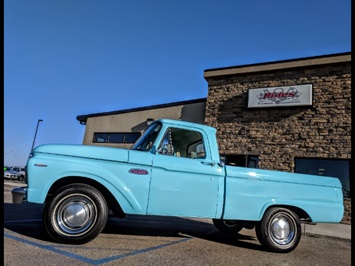 1965 Ford F100   - Photo 19 - Bismarck, ND 58503