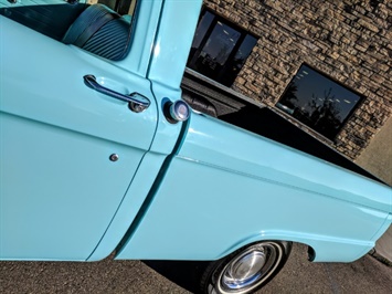 1965 Ford F100   - Photo 7 - Bismarck, ND 58503