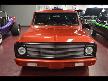 1972 Chevy C10 long Box   - Photo 14 - Bismarck, ND 58503