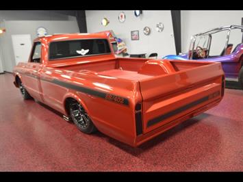 1972 Chevy C10 long Box   - Photo 6 - Bismarck, ND 58503