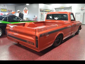 1972 Chevy C10 long Box   - Photo 10 - Bismarck, ND 58503