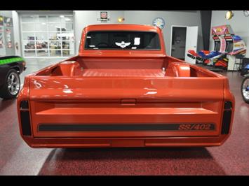 1972 Chevy C10 long Box   - Photo 9 - Bismarck, ND 58503