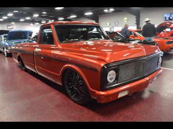 1972 Chevy C10 long Box   - Photo 13 - Bismarck, ND 58503