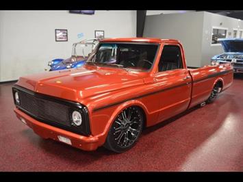 1972 Chevy C10 long Box   - Photo 1 - Bismarck, ND 58503