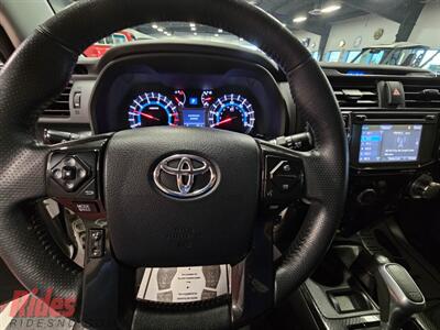 2019 Toyota 4Runner TRD Off-Road Premium   - Photo 32 - Bismarck, ND 58503