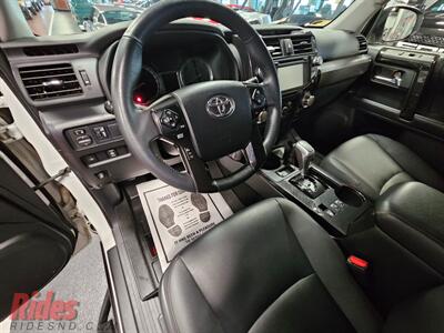 2019 Toyota 4Runner TRD Off-Road Premium   - Photo 30 - Bismarck, ND 58503