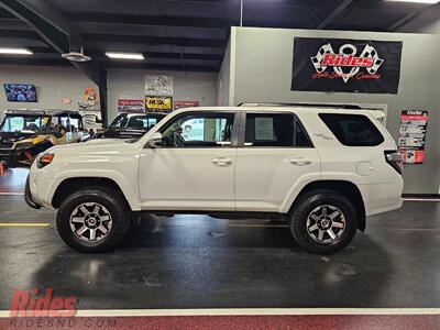 2019 Toyota 4Runner TRD Off-Road Premium   - Photo 7 - Bismarck, ND 58503