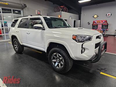 2019 Toyota 4Runner TRD Off-Road Premium   - Photo 15 - Bismarck, ND 58503