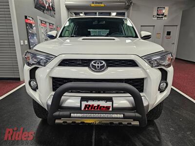 2019 Toyota 4Runner TRD Off-Road Premium   - Photo 17 - Bismarck, ND 58503