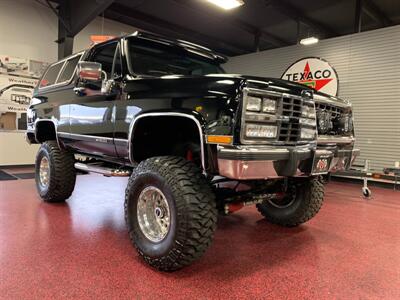 1991 Chevrolet Blazer   - Photo 16 - Bismarck, ND 58503