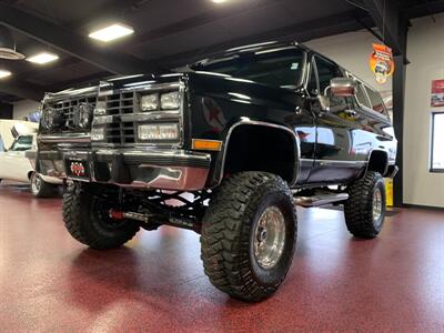 1991 Chevrolet Blazer   - Photo 1 - Bismarck, ND 58503