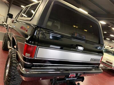 1991 Chevrolet Blazer   - Photo 9 - Bismarck, ND 58503