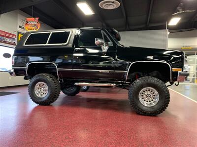 1991 Chevrolet Blazer   - Photo 15 - Bismarck, ND 58503