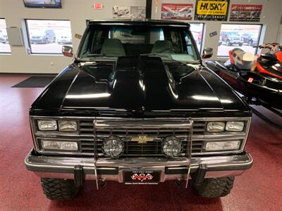 1991 Chevrolet Blazer   - Photo 19 - Bismarck, ND 58503