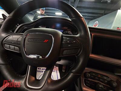2023 Dodge Challenger R/T TA   - Photo 27 - Bismarck, ND 58503