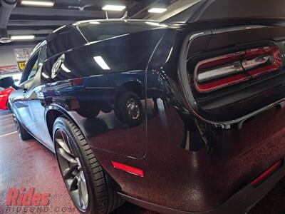 2023 Dodge Challenger R/T TA   - Photo 10 - Bismarck, ND 58503