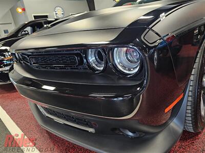 2023 Dodge Challenger R/T TA   - Photo 2 - Bismarck, ND 58503