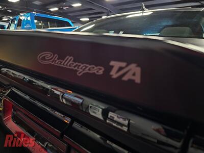 2023 Dodge Challenger R/T TA   - Photo 13 - Bismarck, ND 58503