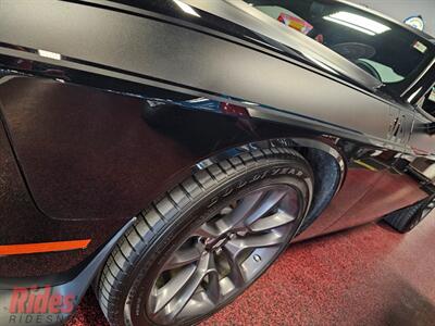 2023 Dodge Challenger R/T TA   - Photo 3 - Bismarck, ND 58503