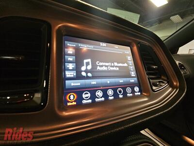 2023 Dodge Challenger R/T TA   - Photo 31 - Bismarck, ND 58503