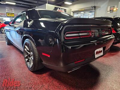 2023 Dodge Challenger R/T TA   - Photo 9 - Bismarck, ND 58503