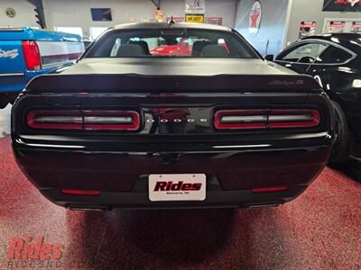 2023 Dodge Challenger R/T TA   - Photo 12 - Bismarck, ND 58503