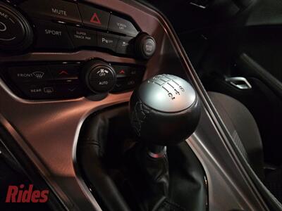 2023 Dodge Challenger R/T TA   - Photo 29 - Bismarck, ND 58503