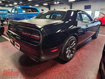 2023 Dodge Challenger R/T TA   - Photo 14 - Bismarck, ND 58503