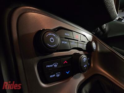 2023 Dodge Challenger R/T TA   - Photo 30 - Bismarck, ND 58503