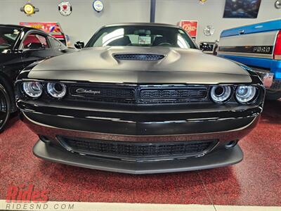 2023 Dodge Challenger R/T TA   - Photo 22 - Bismarck, ND 58503
