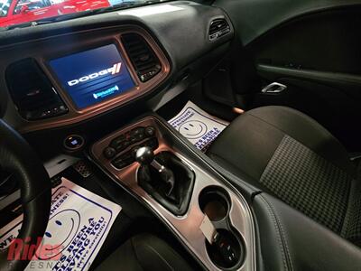 2023 Dodge Challenger R/T TA   - Photo 28 - Bismarck, ND 58503