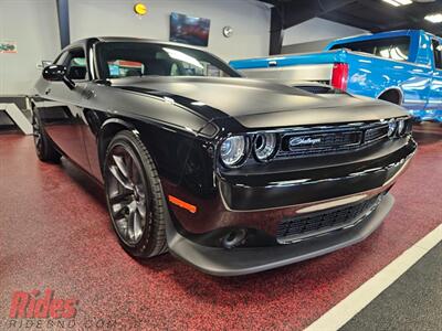 2023 Dodge Challenger R/T TA   - Photo 18 - Bismarck, ND 58503