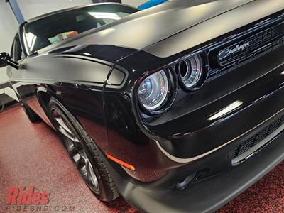 2023 Dodge Challenger R/T TA   - Photo 19 - Bismarck, ND 58503