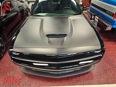 2023 Dodge Challenger R/T TA   - Photo 21 - Bismarck, ND 58503