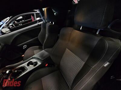 2023 Dodge Challenger R/T TA   - Photo 24 - Bismarck, ND 58503