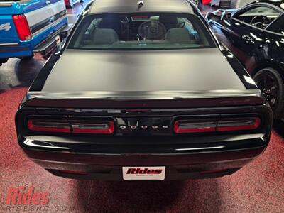 2023 Dodge Challenger R/T TA   - Photo 11 - Bismarck, ND 58503