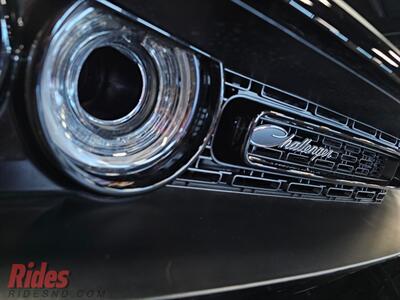 2023 Dodge Challenger R/T TA   - Photo 20 - Bismarck, ND 58503