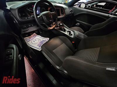 2023 Dodge Challenger R/T TA   - Photo 23 - Bismarck, ND 58503