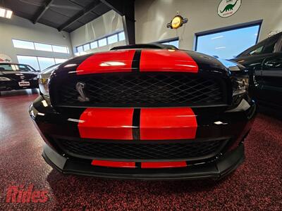 2011 Ford Mustang GT500   - Photo 17 - Bismarck, ND 58503