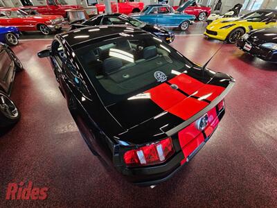 2011 Ford Mustang GT500   - Photo 9 - Bismarck, ND 58503