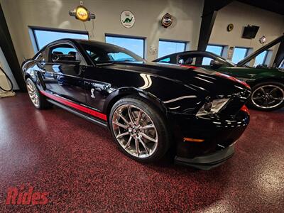 2011 Ford Mustang GT500   - Photo 14 - Bismarck, ND 58503